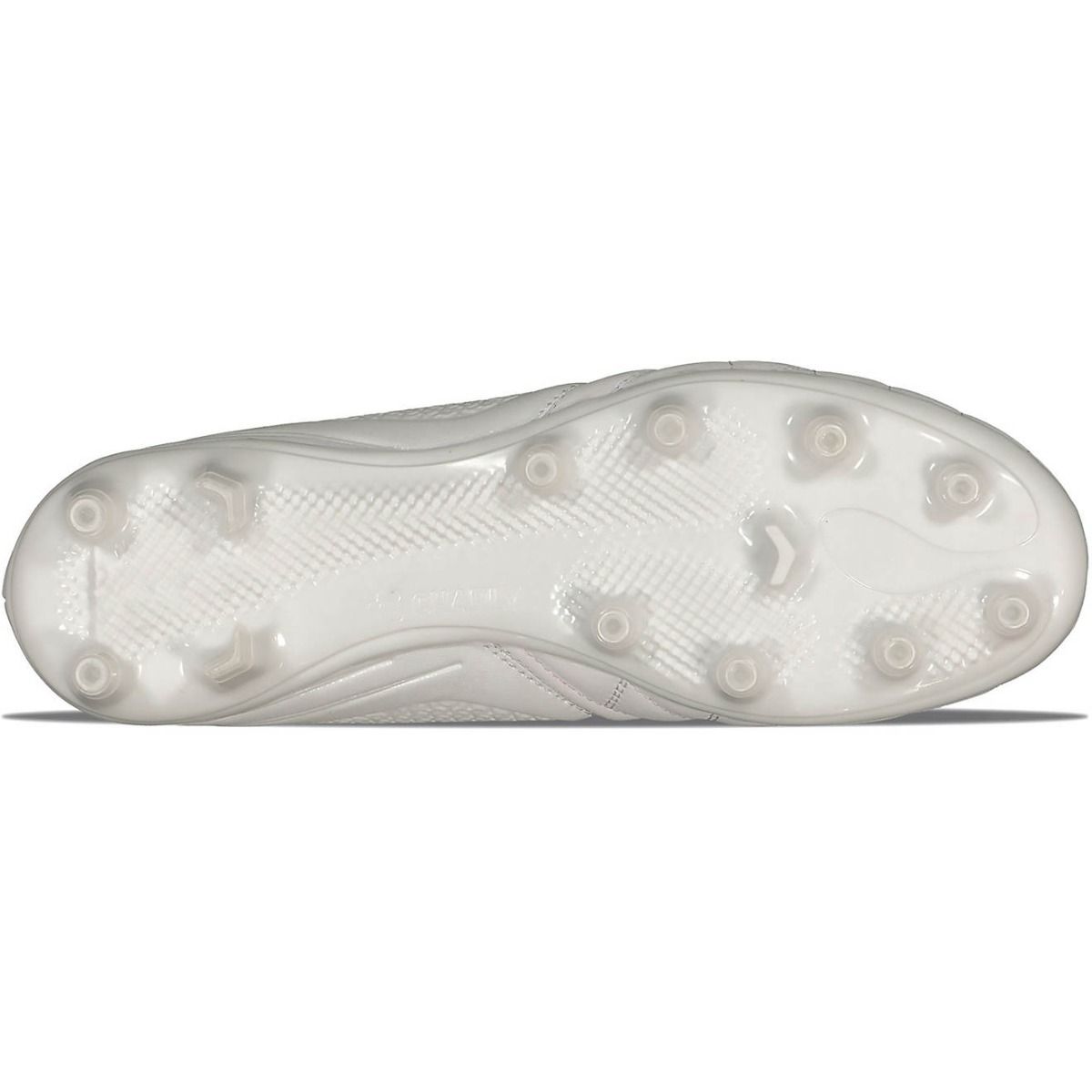 Charly Legendario 2.0 LT White