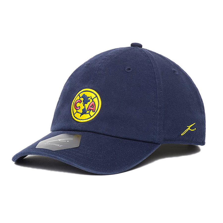 Fan Ink Club America Dad Hat