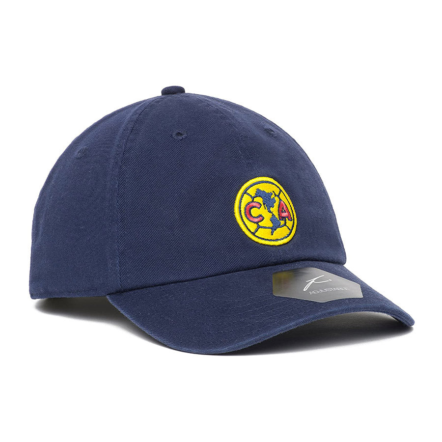 Fan Ink Club America Dad Hat