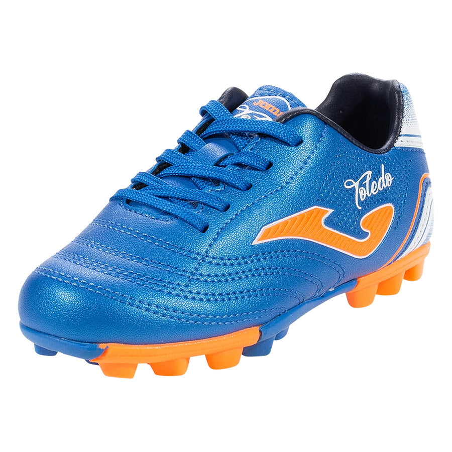 Joma Toledo Jr Royal Hard Ground