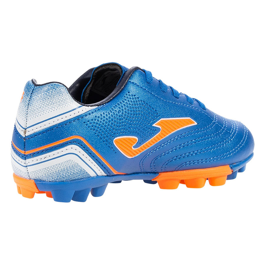 Joma Toledo Jr Royal Hard Ground