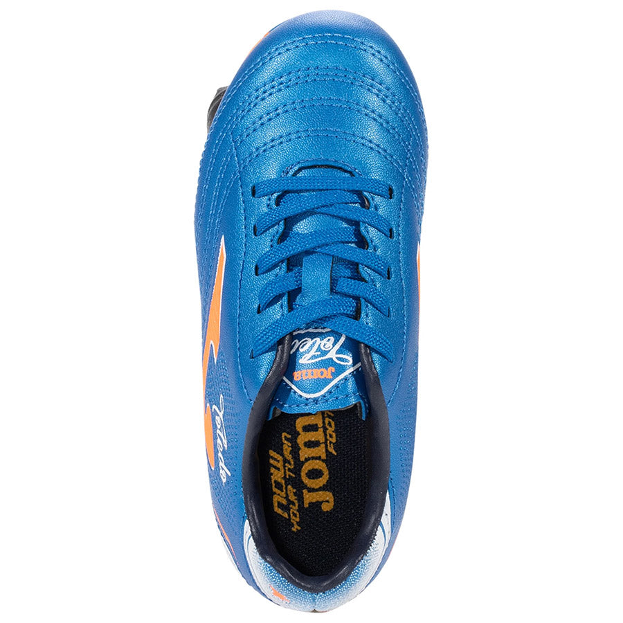 Joma Toledo Jr Royal Hard Ground