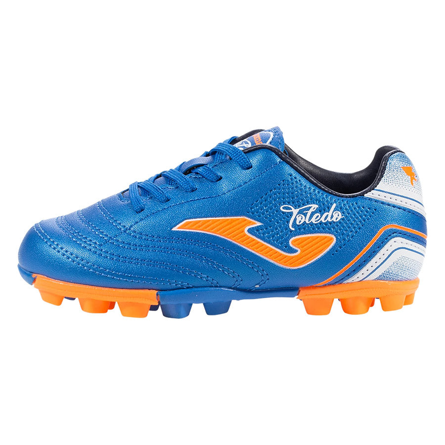 Joma Toledo Jr Royal Hard Ground