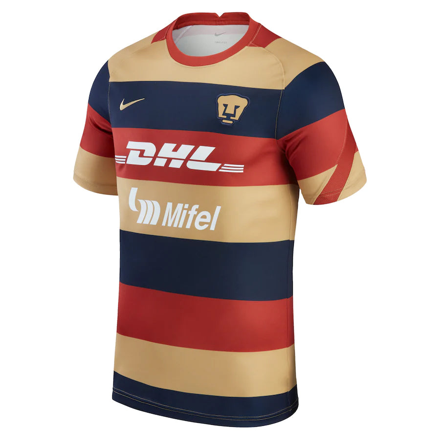 Pumas UNAM 2021-22 Third Kit