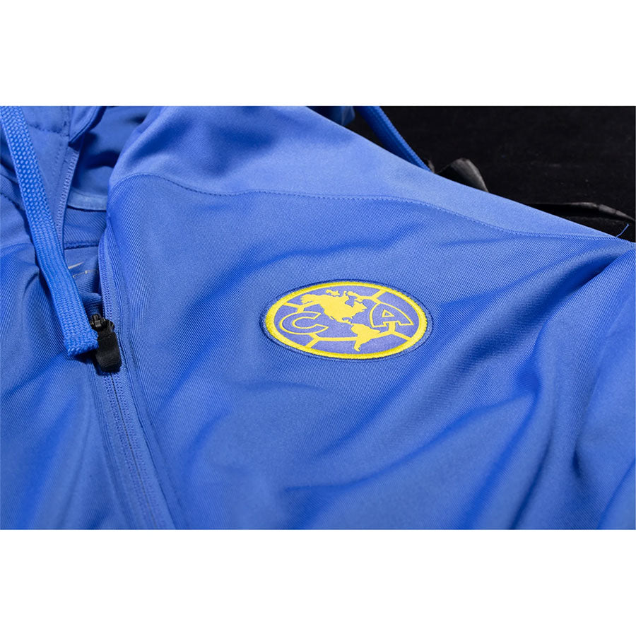 Nike Club America Strike Full Zip Jacket