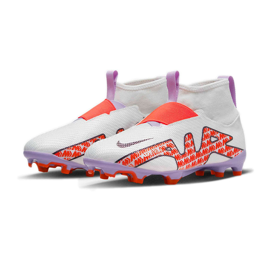 Nike Jr Zoom Superfly 9 Pro FG