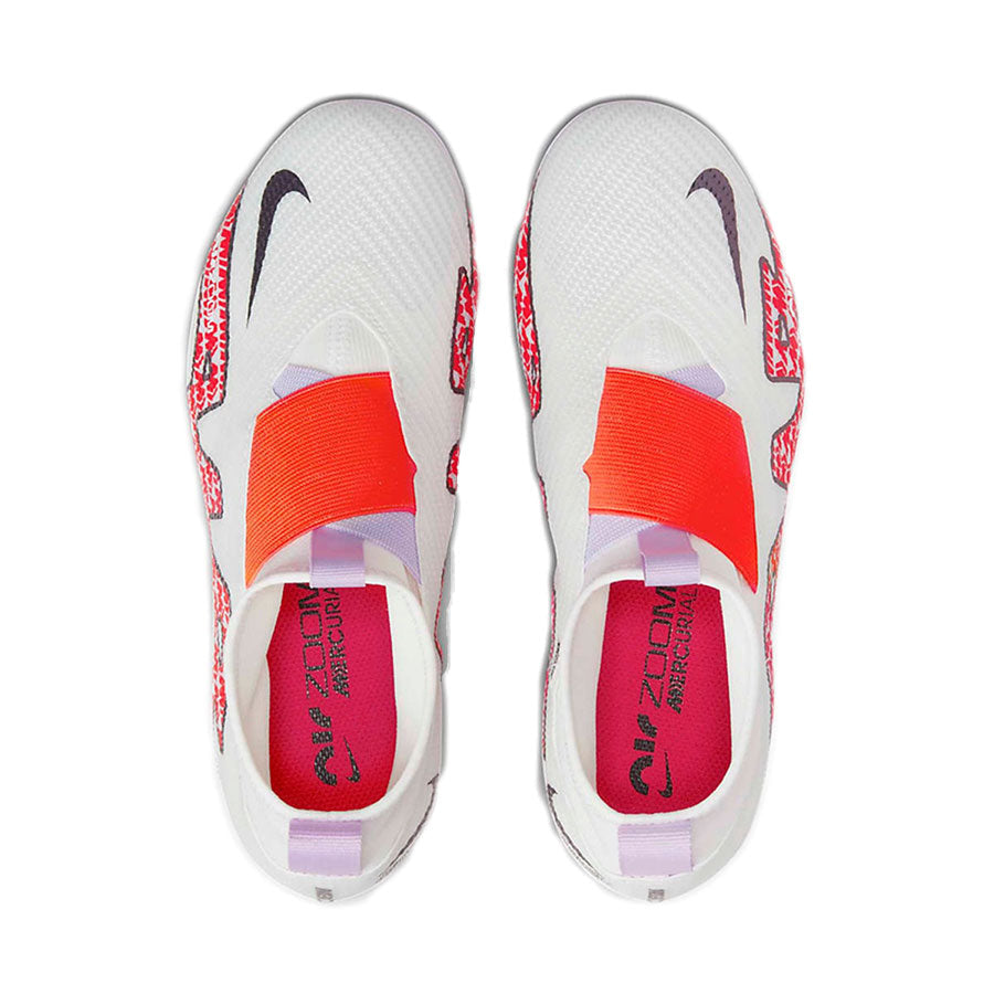 Nike Jr Zoom Superfly 9 Pro FG