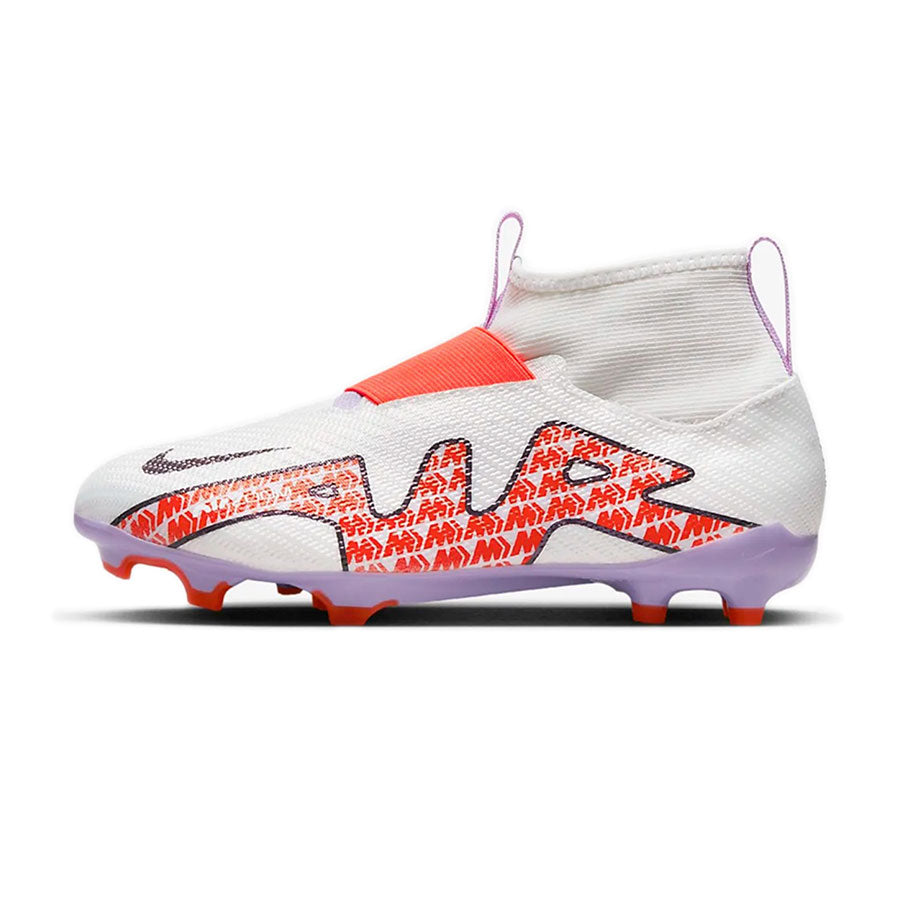 Nike Jr Zoom Superfly 9 Pro FG