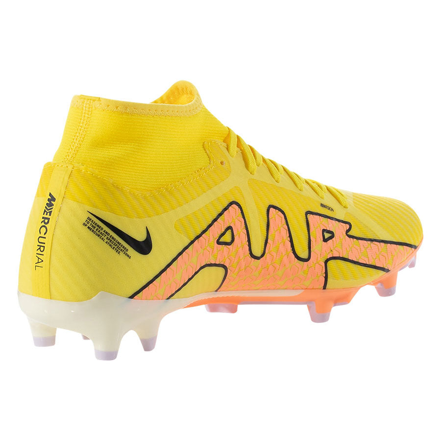 Nike Zoom Superfly 9 Academy FG/MG