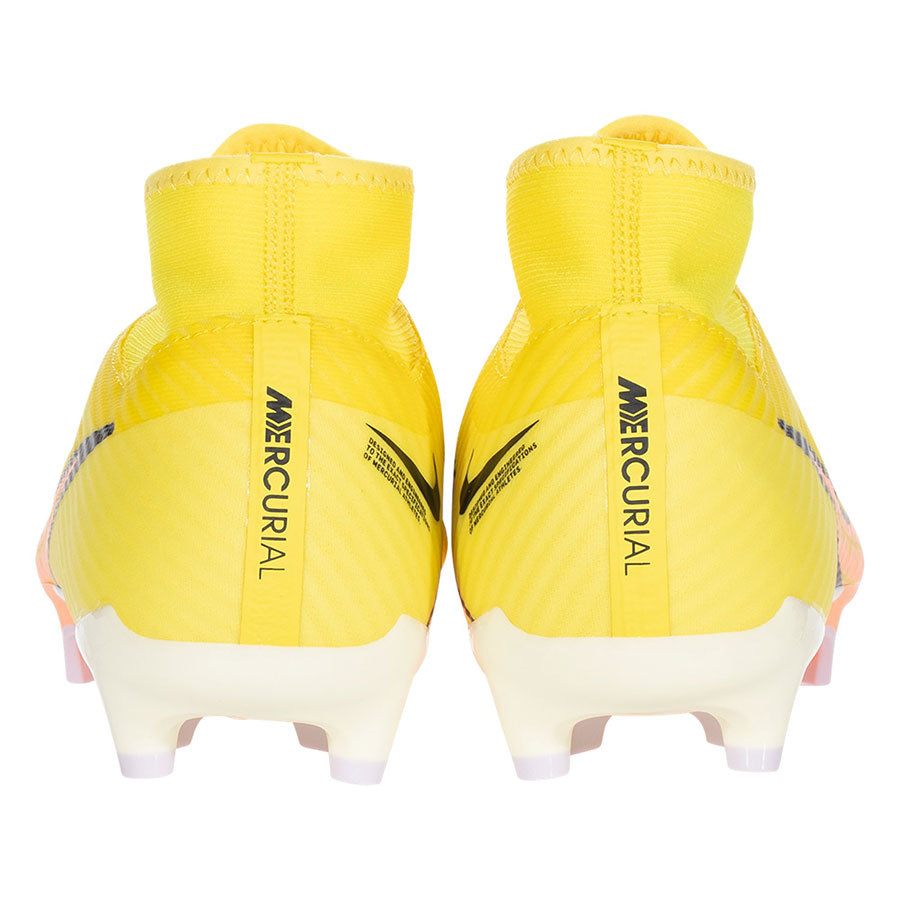 Nike Zoom Superfly 9 Academy FG/MG