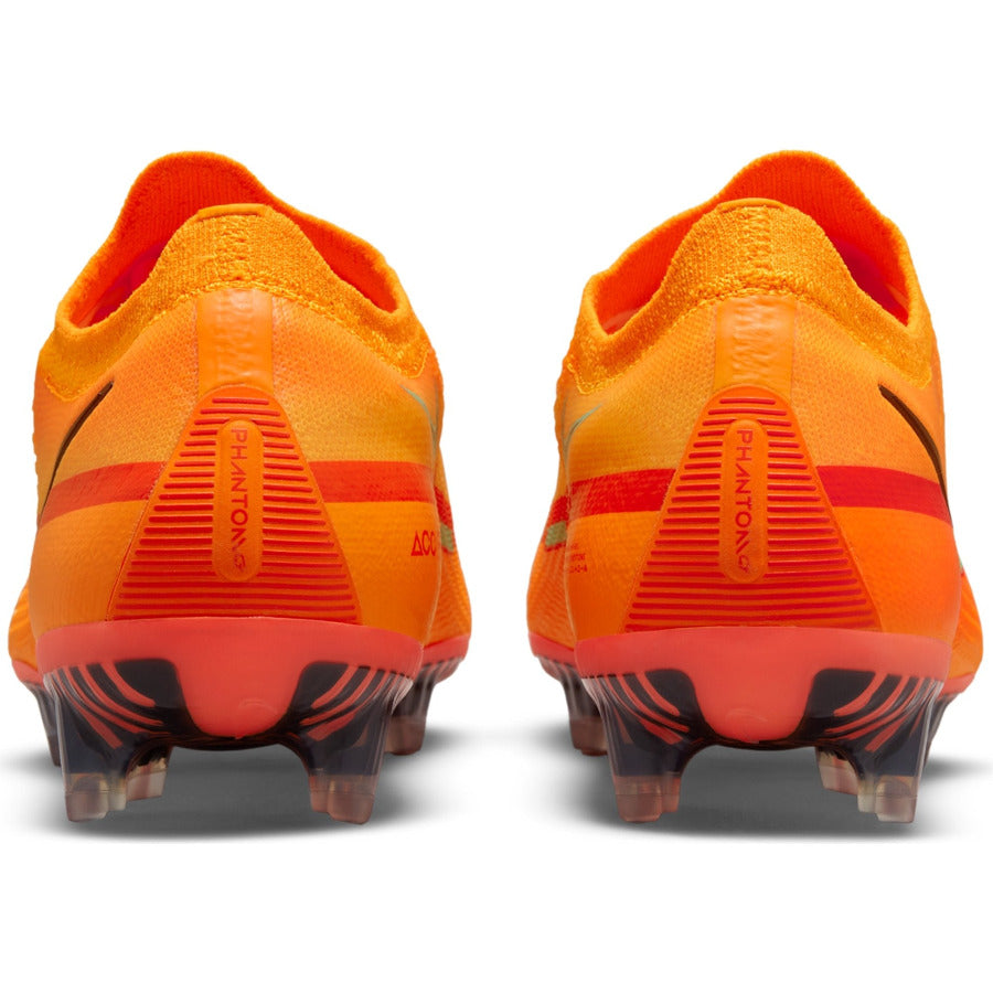 Nike Phantom GT2 Elite FG Orange