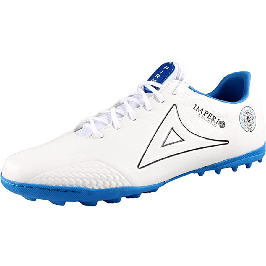 Pirma Imperio Legend Turf White/Blue