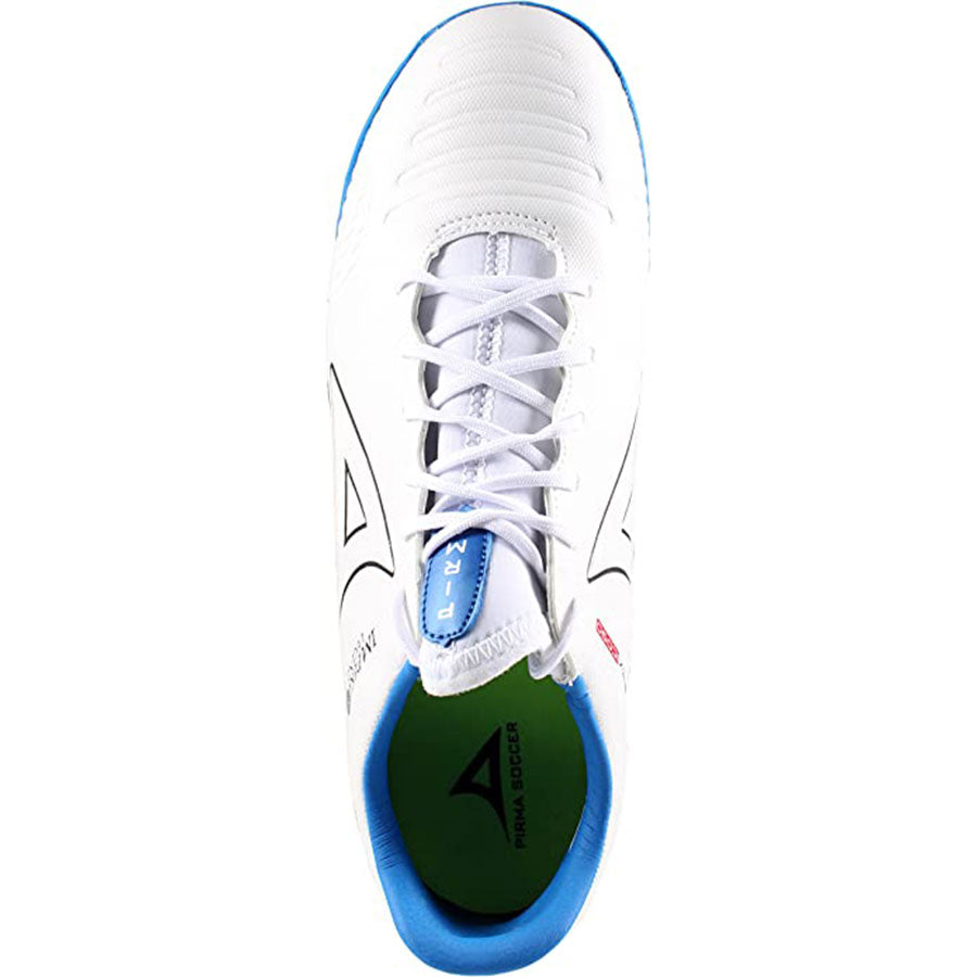 Pirma Imperio Legend Turf White/Blue