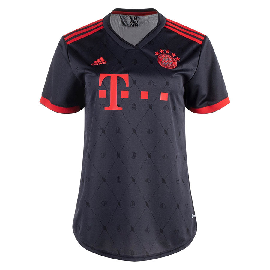 FC Bayern Munich Ladies Jerseys, Ladies Kits, FC Bayern Uniforms