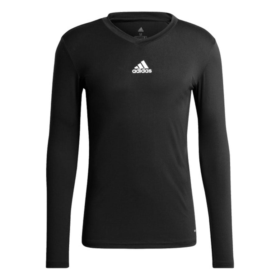 Youth Adidas Team Base Tee Black