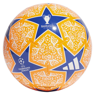 Adidas Champions League Istanbul Club Soccer Ball 2023