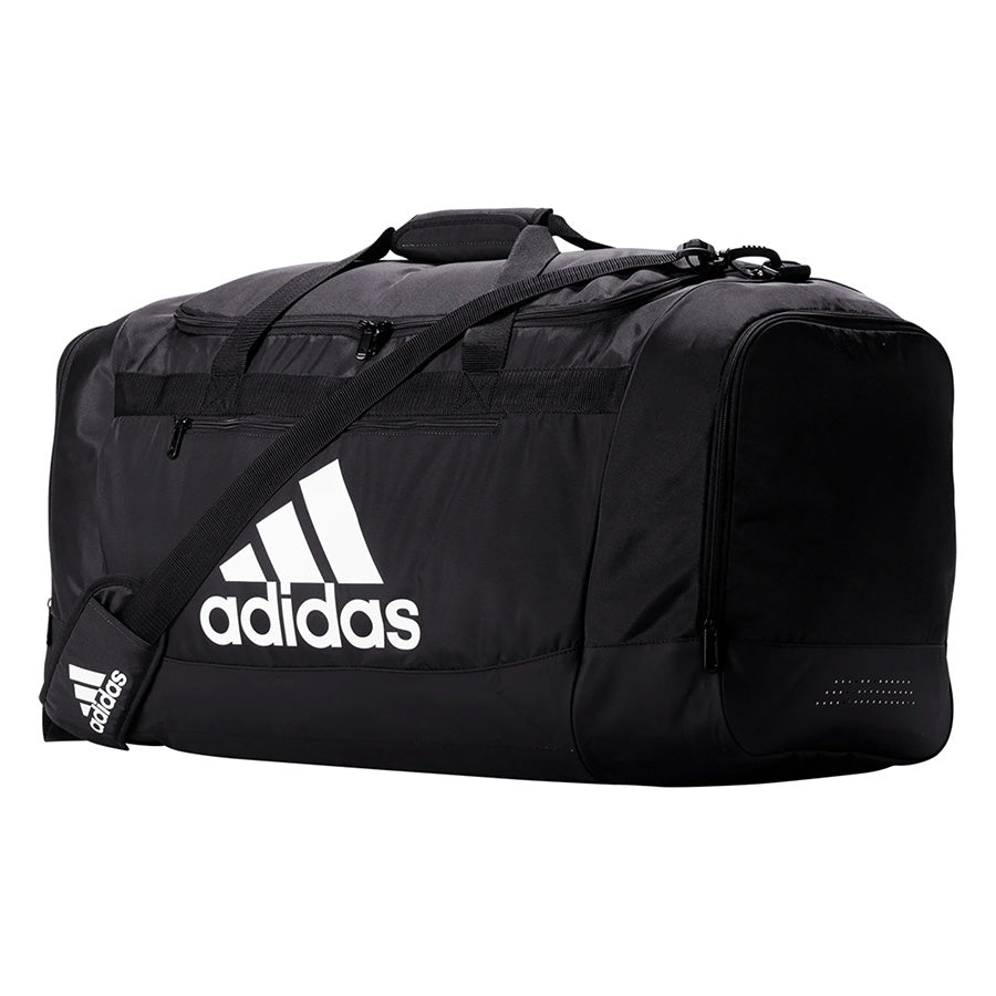 Adidas Defender IV Large Duffel