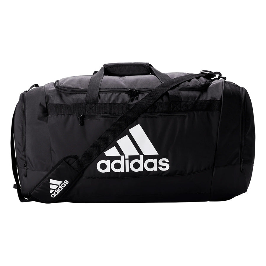 Adidas Defender IV Large Duffel