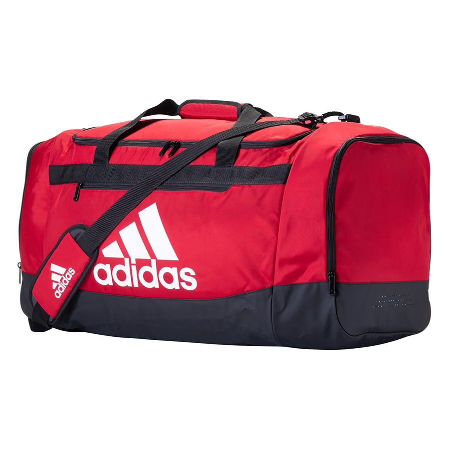 Adidas Defender IV Large Duffel