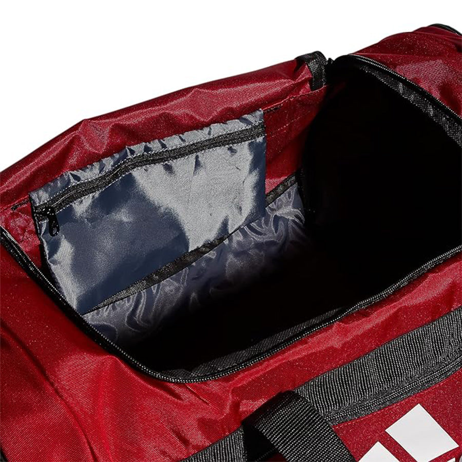 Adidas Defender IV Medium Duffel Bag