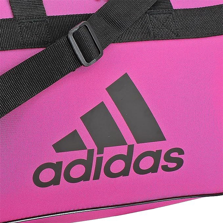 Adidas Diablo Small Duffel Pink