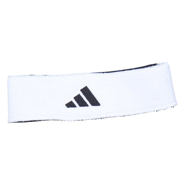 Adidas Interval Reversible Headband Navy/White