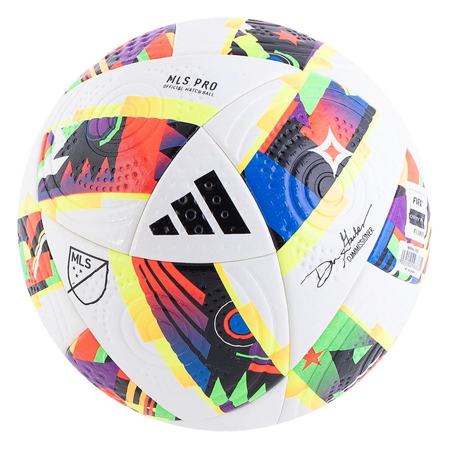 Adidas MLS Pro Official Match Ball