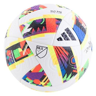 Adidas MLS Pro Official Match Ball