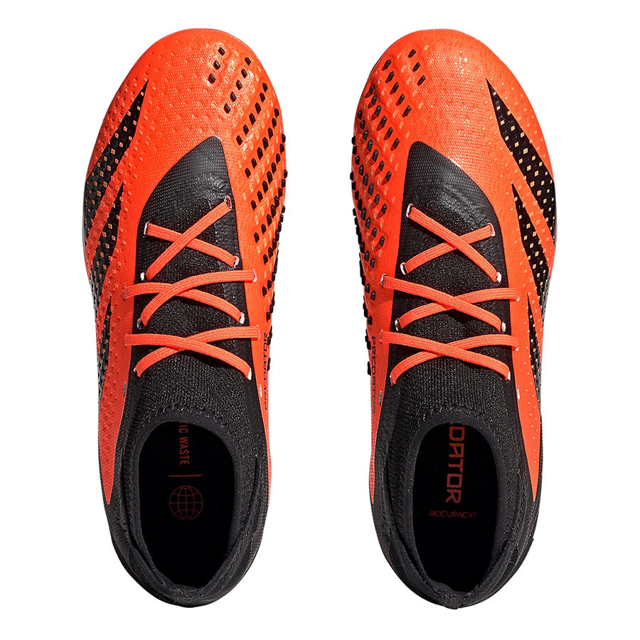 Adidas Predator Accuracy.1 FG J Orange