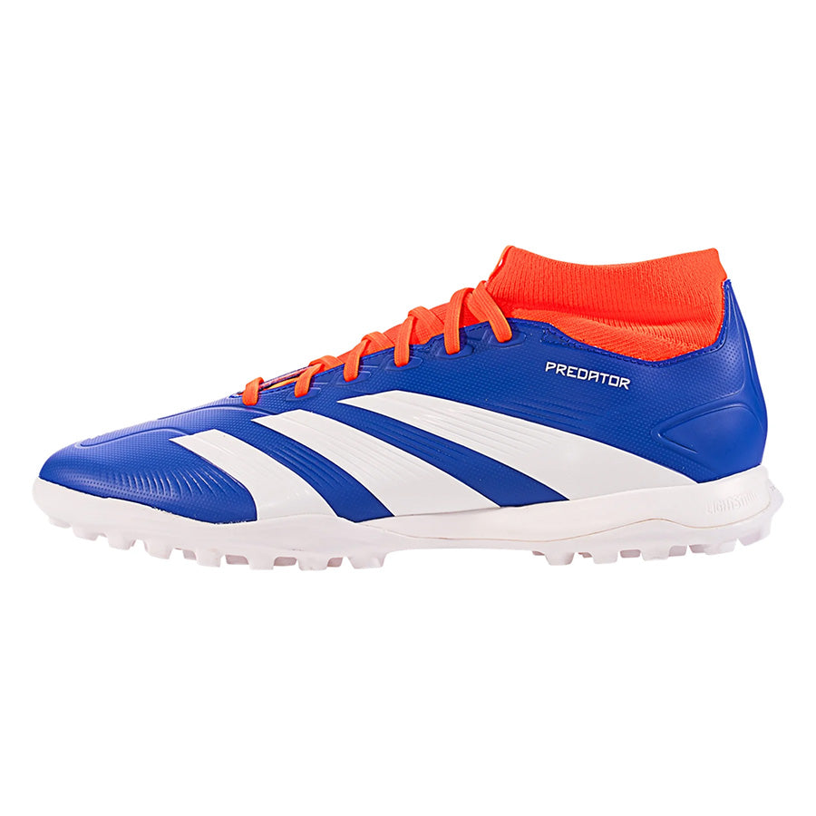 Adidas Predator League Mid TF Artificial Turf Shoes