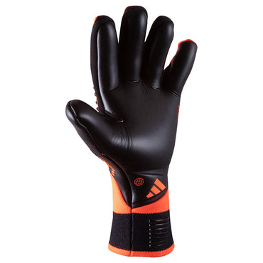 Adidas Predator Pro Goalkeeper Gloves Orange