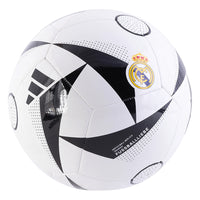 Adidas Real Madrid Club Home Soccer Ball