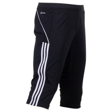 Adidas Tiro 23 3/4 Pants Black