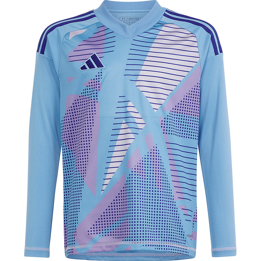 Adult Adidas Tiro 24 Long Sleeve Goalkeeper Jersey