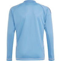 Adult Adidas Tiro 24 Long Sleeve Goalkeeper Jersey