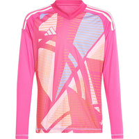 Adult Adidas Tiro 24 Long Sleeve Goalkeeper Jersey