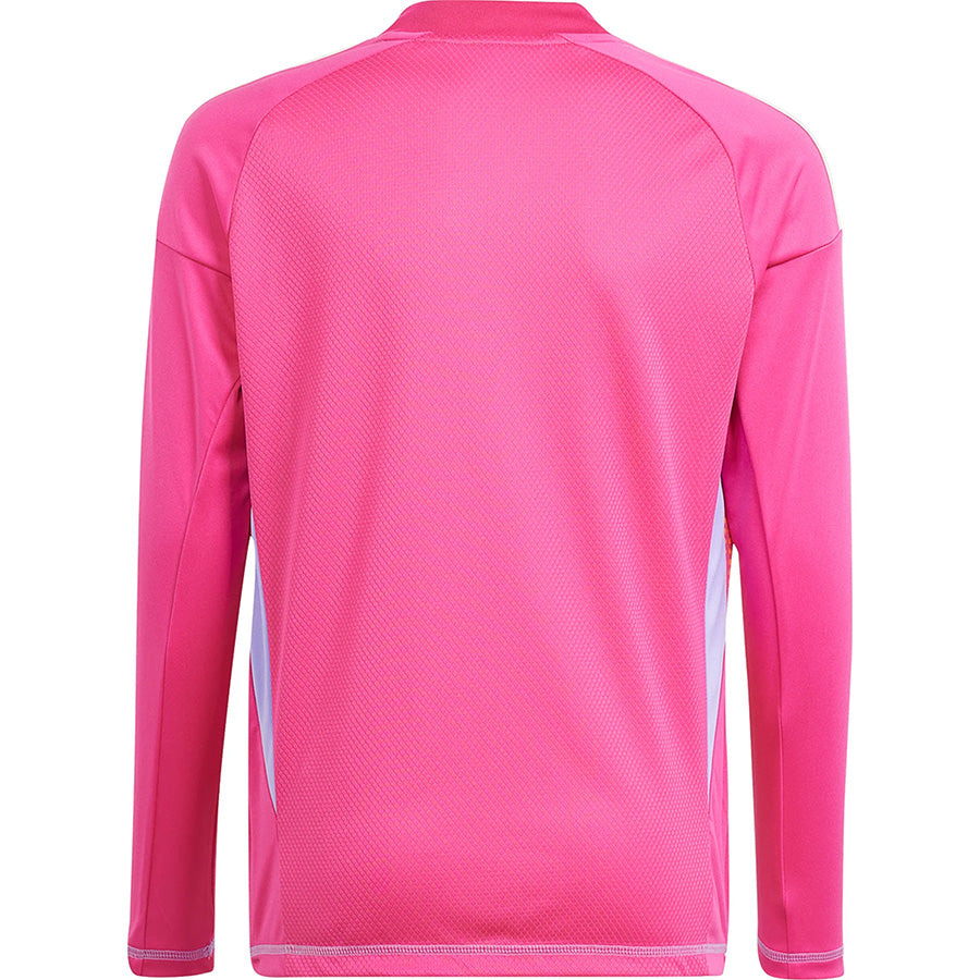 Adult Adidas Tiro 24 Long Sleeve Goalkeeper Jersey