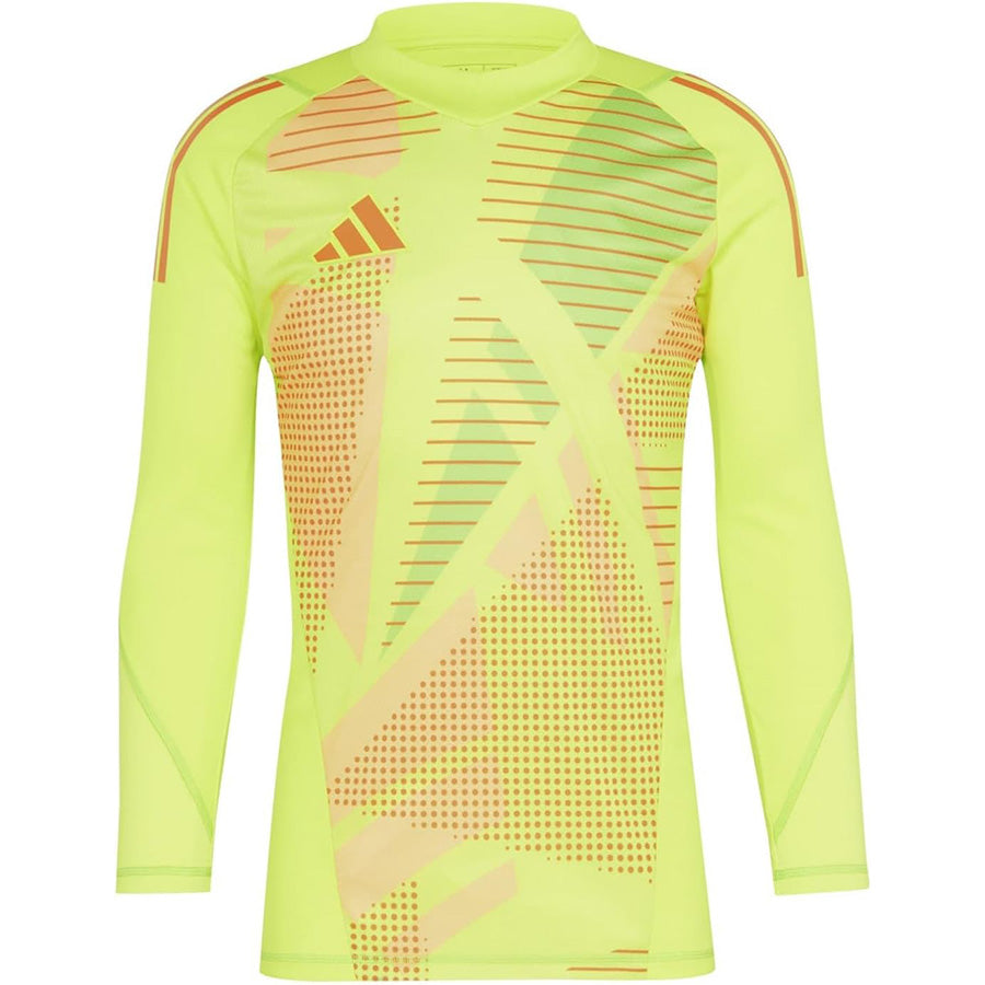 Adult Adidas Tiro 24 Long Sleeve Goalkeeper Jersey