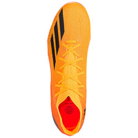Adidas X Speedportal.2 FG Orange