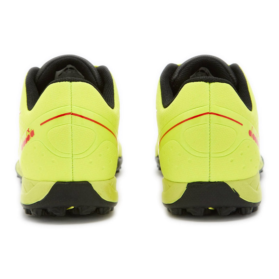 Diadora Pichichi 5 TF Jr Yellow/Red