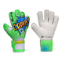 Elite Sport Crash Jr Goalkeeper Gloves