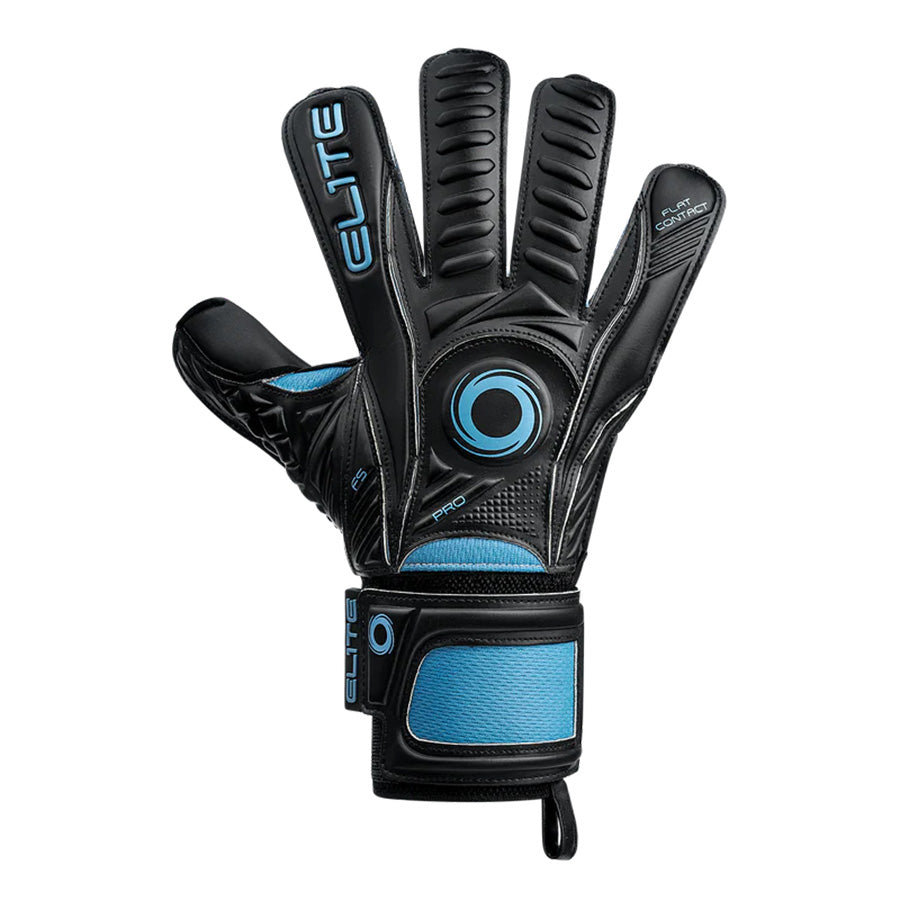 Elite Sport Warrior JM Goalkeeper Gloves