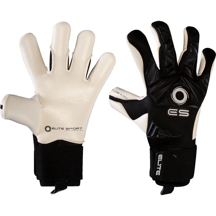 Elite Sports Revolution II Combi Goalkeeper Gloves