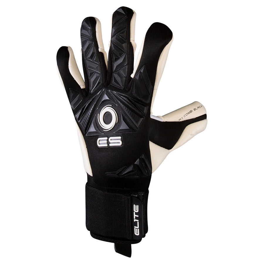 Elite Sports Revolution II Combi Goalkeeper Gloves