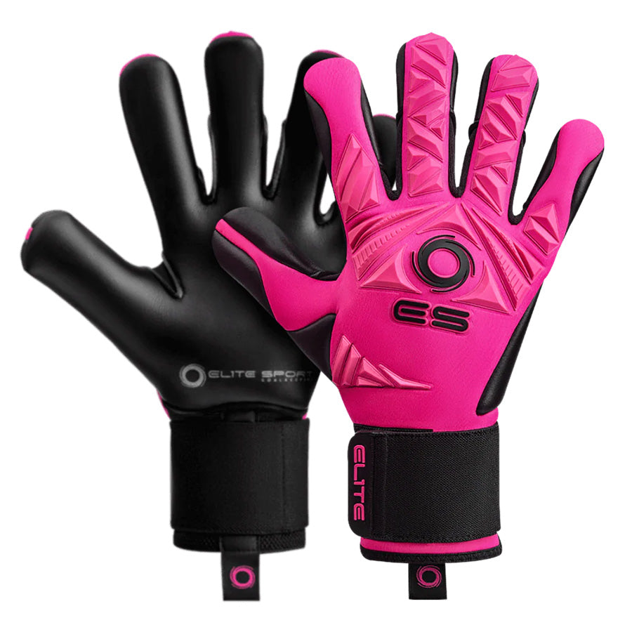 Elite Sports Revolution II Combi Goalkeeper Gloves