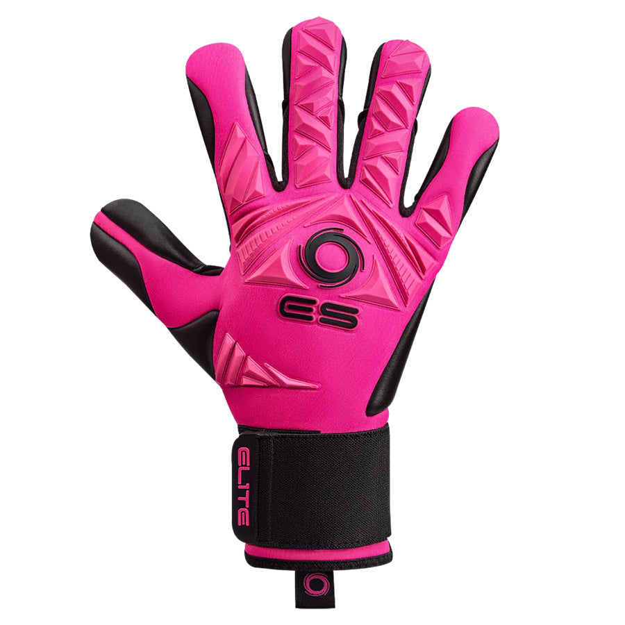 Elite Sports Revolution II Combi Goalkeeper Gloves