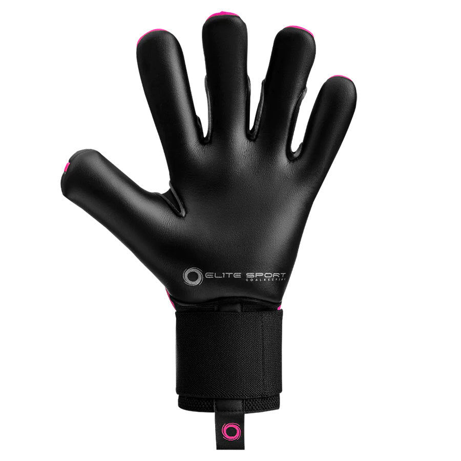 Elite Sports Revolution II Combi Goalkeeper Gloves