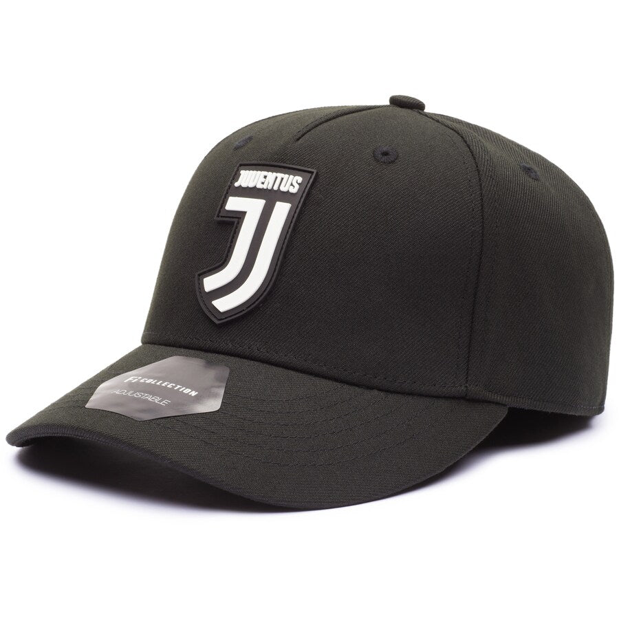 Fan Ink Juventus Cult Adjustable Hat