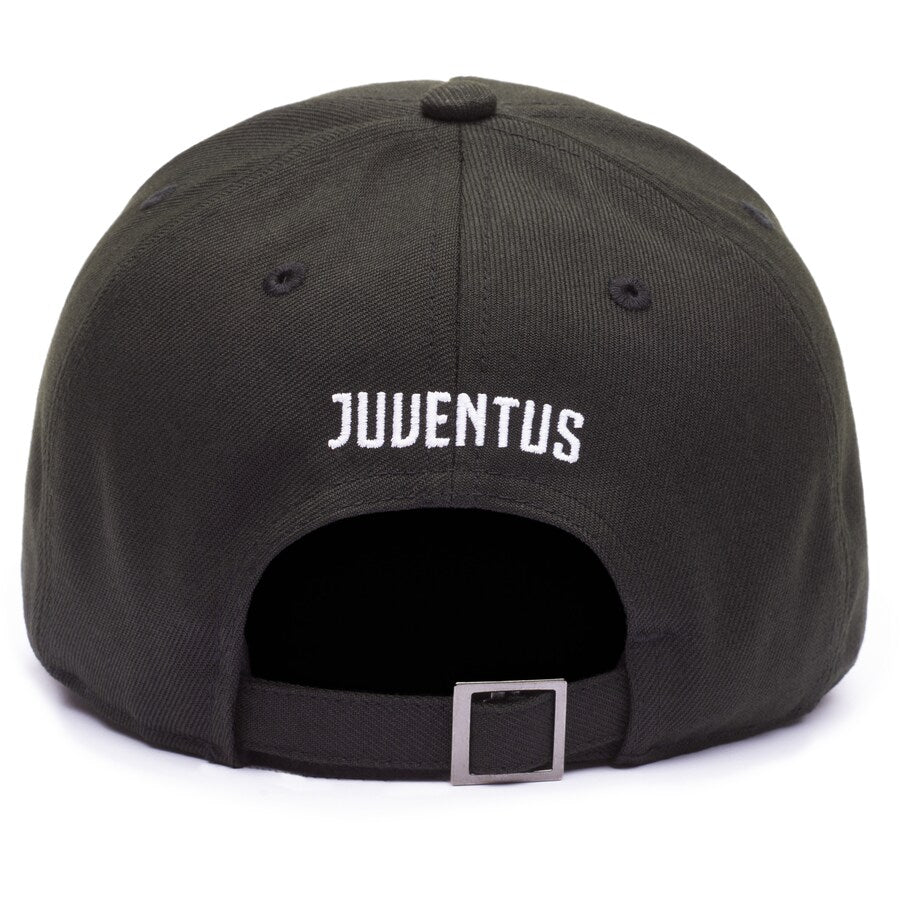 Fan Ink Juventus Cult Adjustable Hat