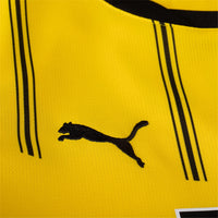 Kid's Borussia Dortmund Home Jersey 2024/25